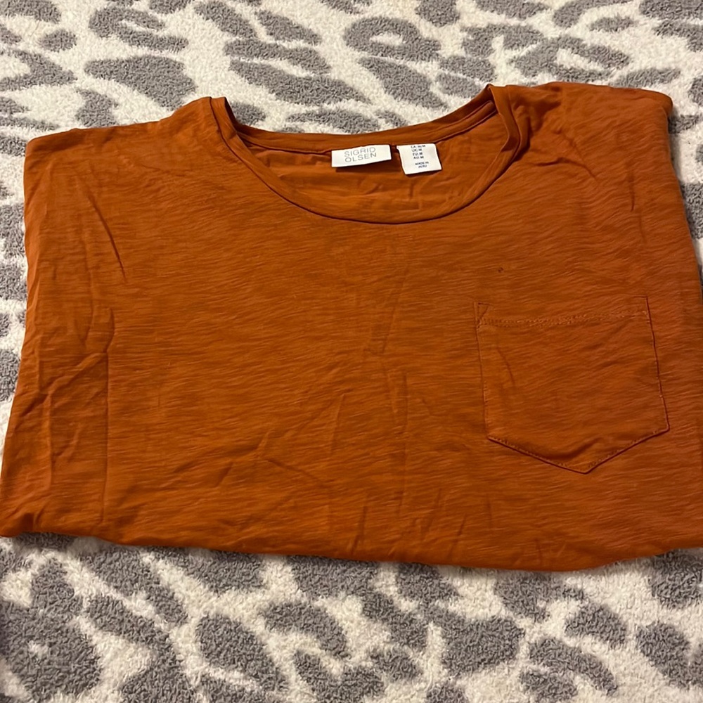 Womens T-shirt